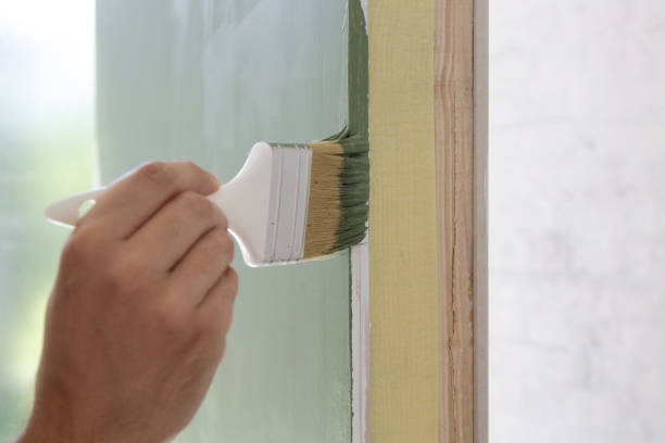 Best Mold Prevention Services  in Wheaton, IL