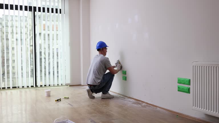 Best Asbestos and Lead Testing During Mold Inspection  in Wheaton, IL